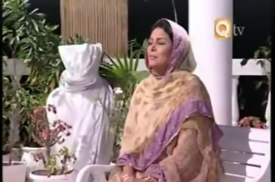 Umm e Habiba Naats Meri Janib Bhi Ho Ek Nigah e Karam