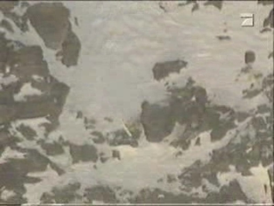 Sports Bloopers - Snowboard