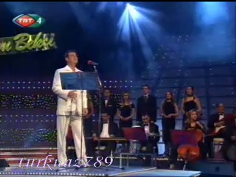 Yıldırım BEKÇİ-Bir Sen Kaldın İçimde Bir De O Hatıralar