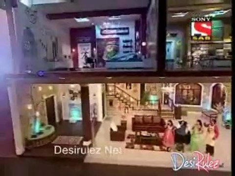 Tu Mere Agal Bagal Hai 24th July 2014pt4