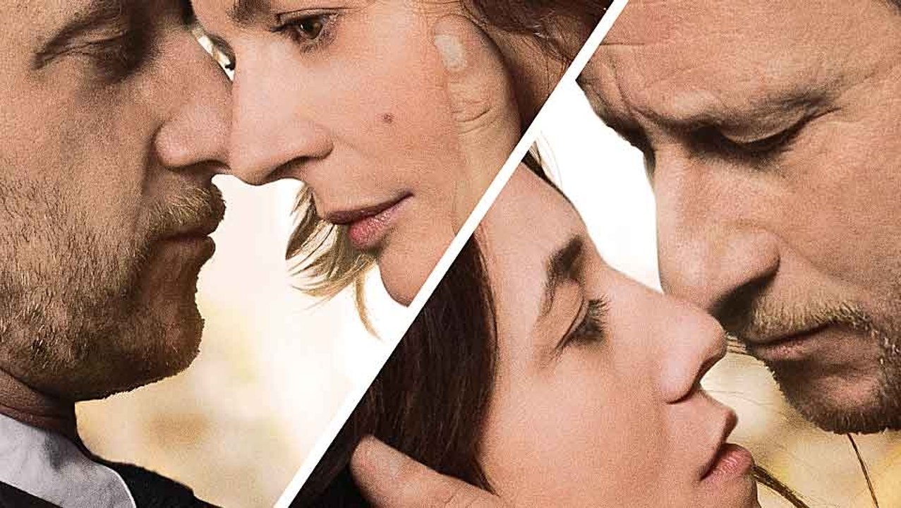 3 coeurs - Bande annonce HD
