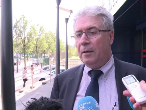 Disparition d'un avion d'Air Algérie avec 116 passagers à bord, dont 50 Français