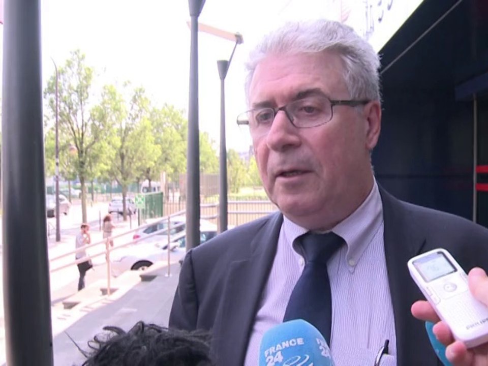 Disparition d'un avion d'Air Algérie avec 116 passagers à bord, dont 50 Français