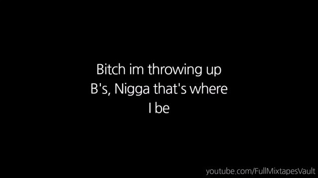 L'A Capone - Brothers ft. Lil Durk & RondoNumbaNine (Onscreen Lyrics)