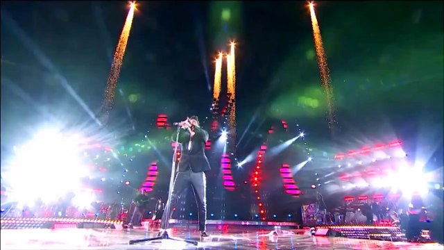 Luan Santana | Teaser oficial novo DVD O nosso tempo é hoje