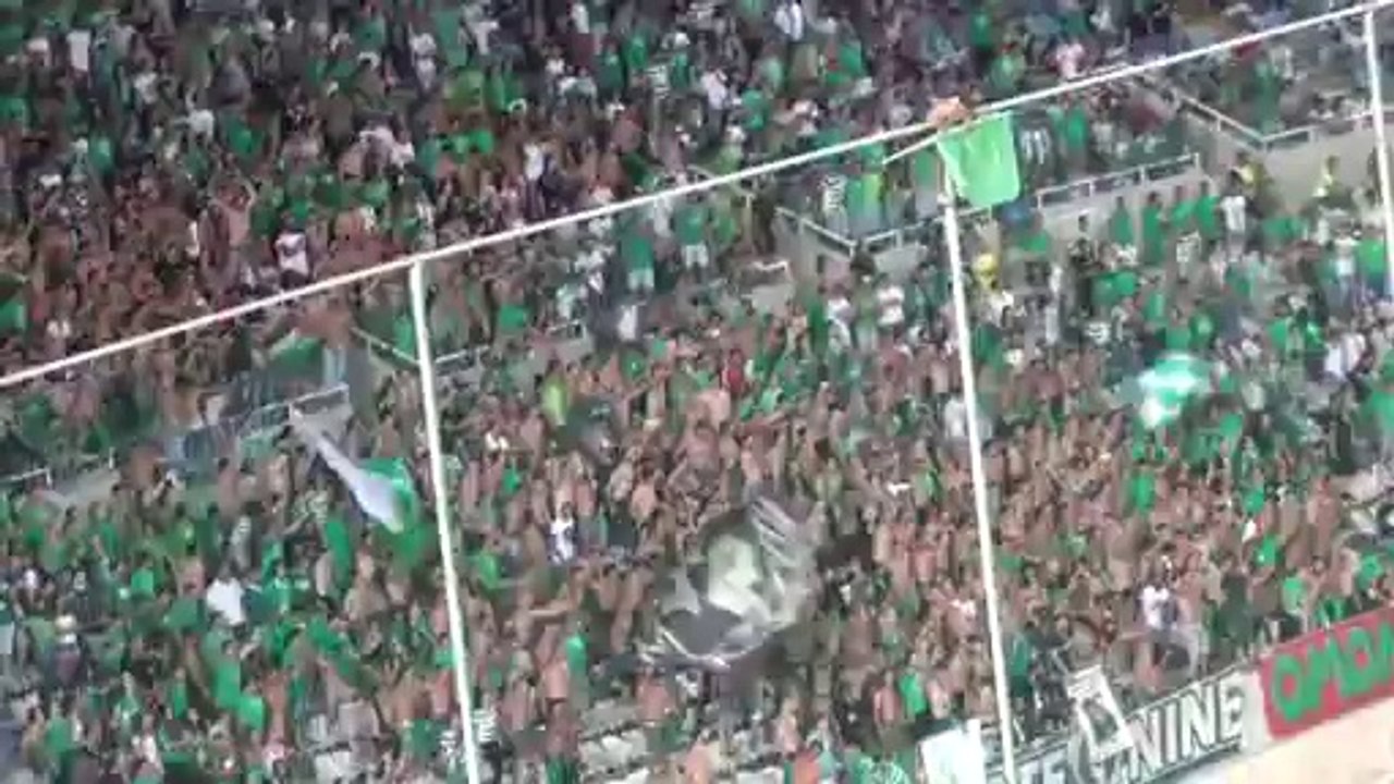 Ομόνοια - Μπουντούτσνοστ 7