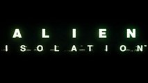 CGR Trailers - ALIEN: ISOLATION 