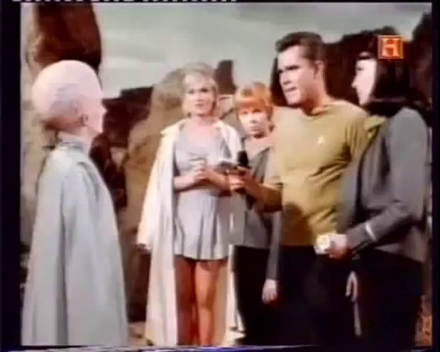 'Fantastic Voyage. The evolution of Sci-Fi'. VE.