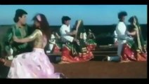Pyar Ka Meetha Meetha - Udit Narayan, Alka Yagnik - Himmatvar (Original Video Song)