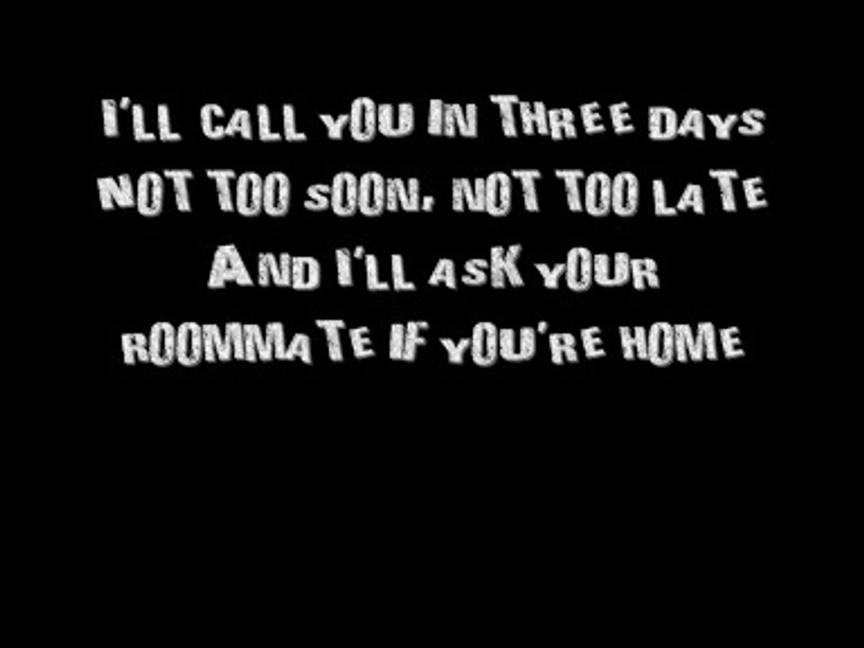 Let's Just Fall In Love Again - Jason Castro (Lyrics / Paroles)