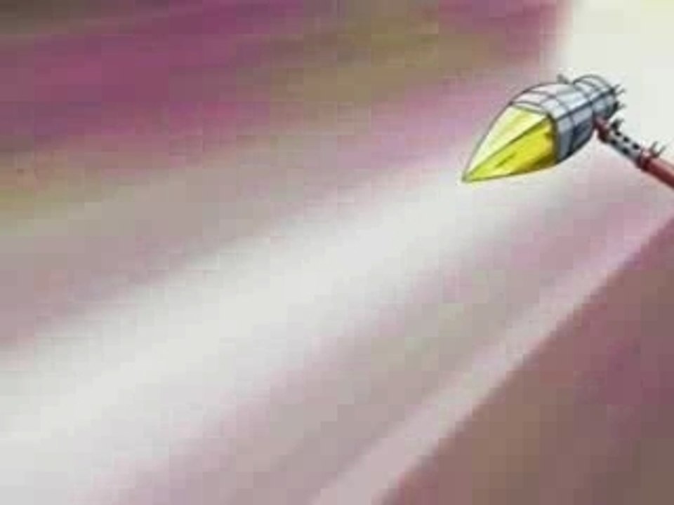 Amv nanoha