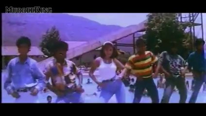 Tu Mere Pyar Ka - Kumar Sanu, Kavita - Agnee Morcha (1997)