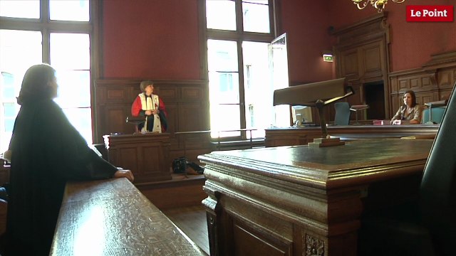 AU TRIBUNAL DE L'INTERNET ! Faut-il règlementer le bracelet connecté ?