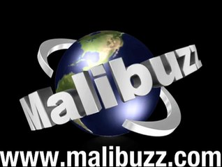 MALI BUZZ web TV, la révolution numérique