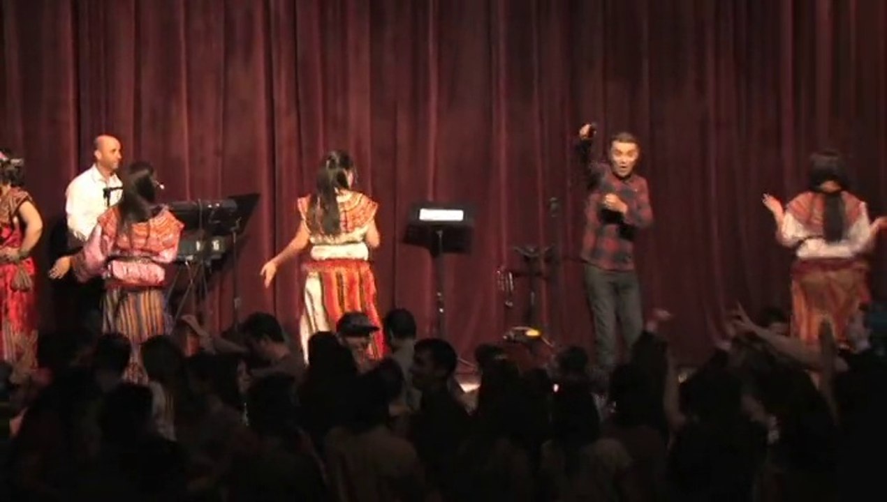 ABBANI Hacene "Sin Sin" a Montreal ( Canada )