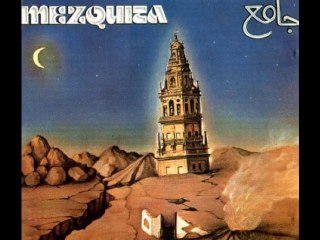 Mezquita "Desde Que Somos Dos"1979 Spain Prog Flamenco Rock