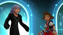 New Images Of ReCoded From Kingdom Hearts HD 2.5 Remix