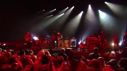 John Mayer  - Belief