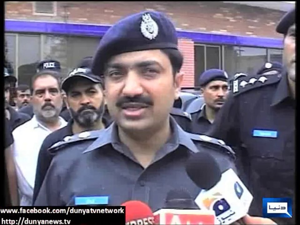 Dunya News - Gujrat: Landlord chops off arms of 10-year-old boy over trespassing