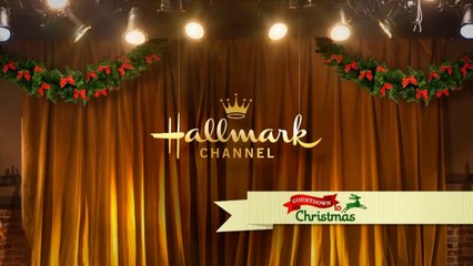 Hallmark Channel - The Christmas Pageant - Premiere Promo