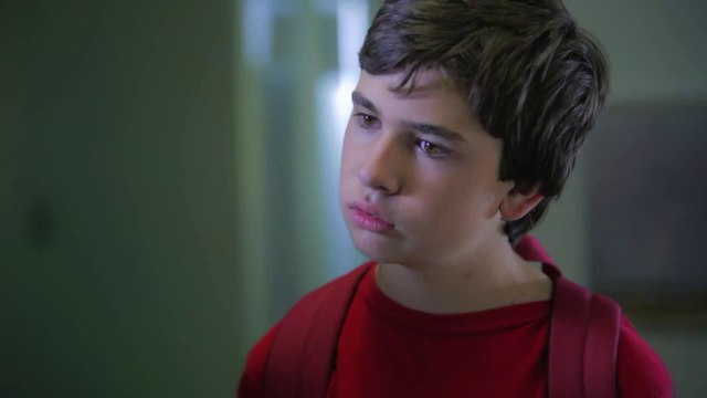 Camouflage (2014) Official Teaser Trailer