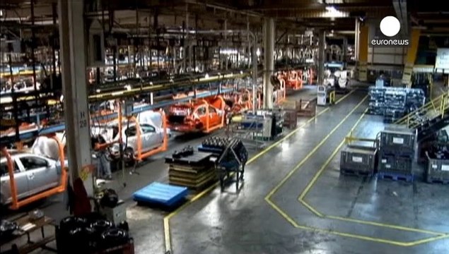 General Motors profit hit by recalls, faulty ignition switch compensation fund