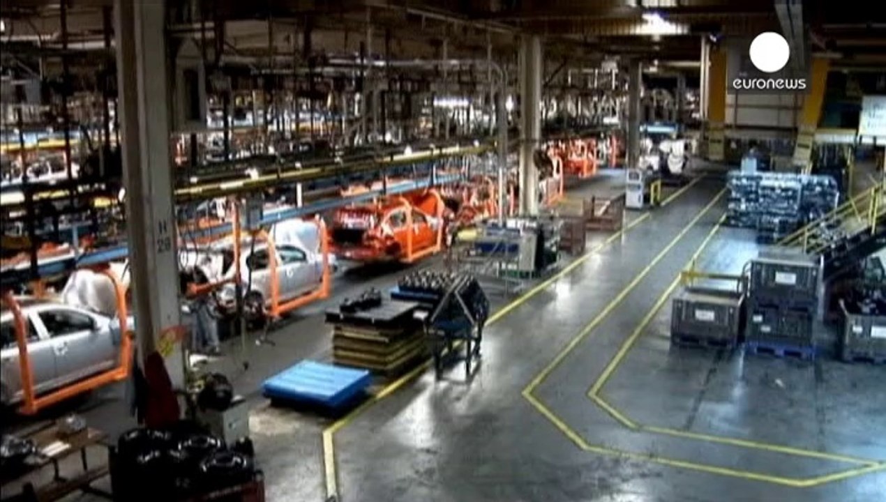 General Motors profit hit by recalls, faulty ignition switch compensation fund