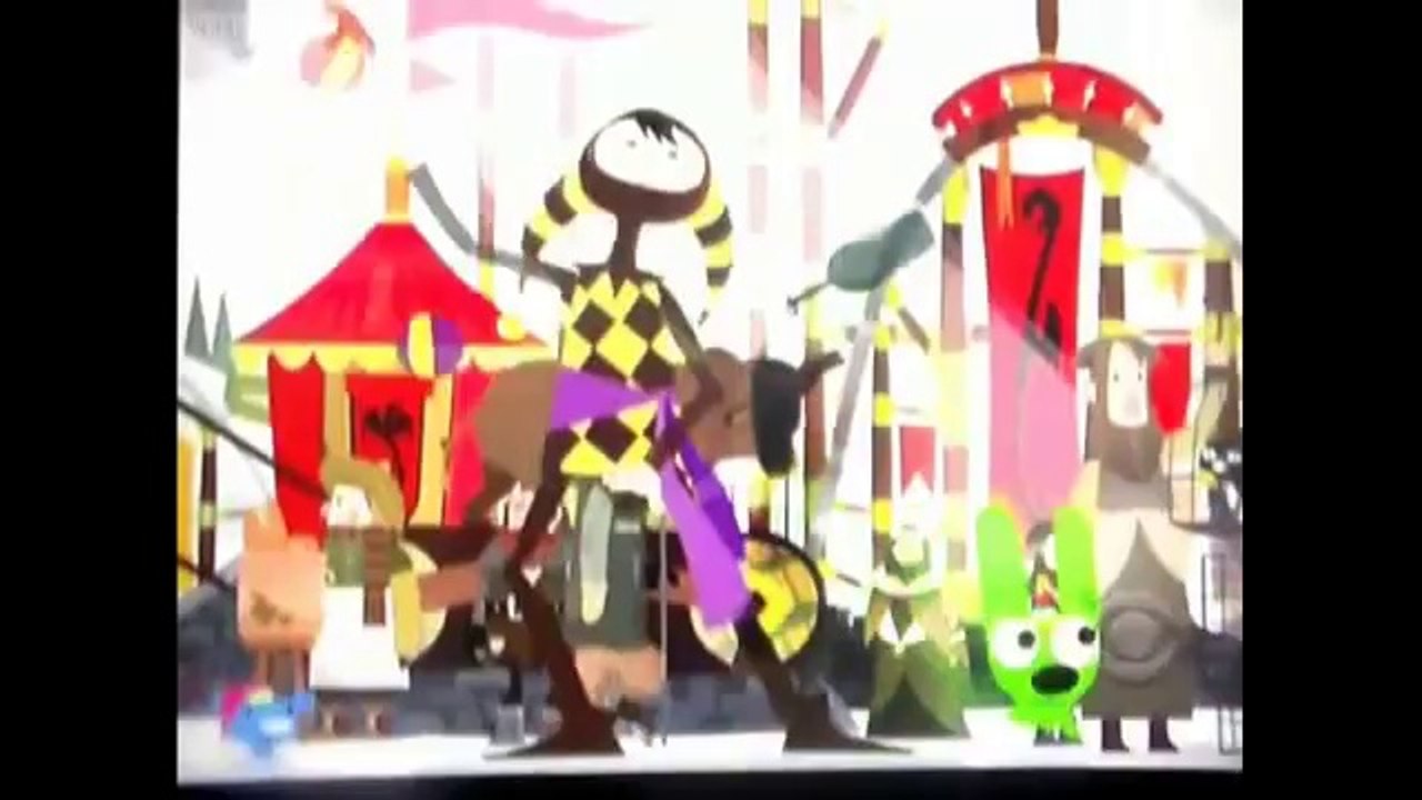 Hoops and Yoyo Ruin Christmas (2011) Vídeo Dailymotion