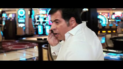 Até que a Sorte nos Separe 2 - Trailer Oficial