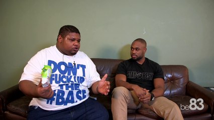 Big Narstie | Despa Presents Meet The Artists