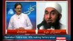 Maulana Tariq Jameel Exclusive Interview in Kal Tak (23rd July 2014)