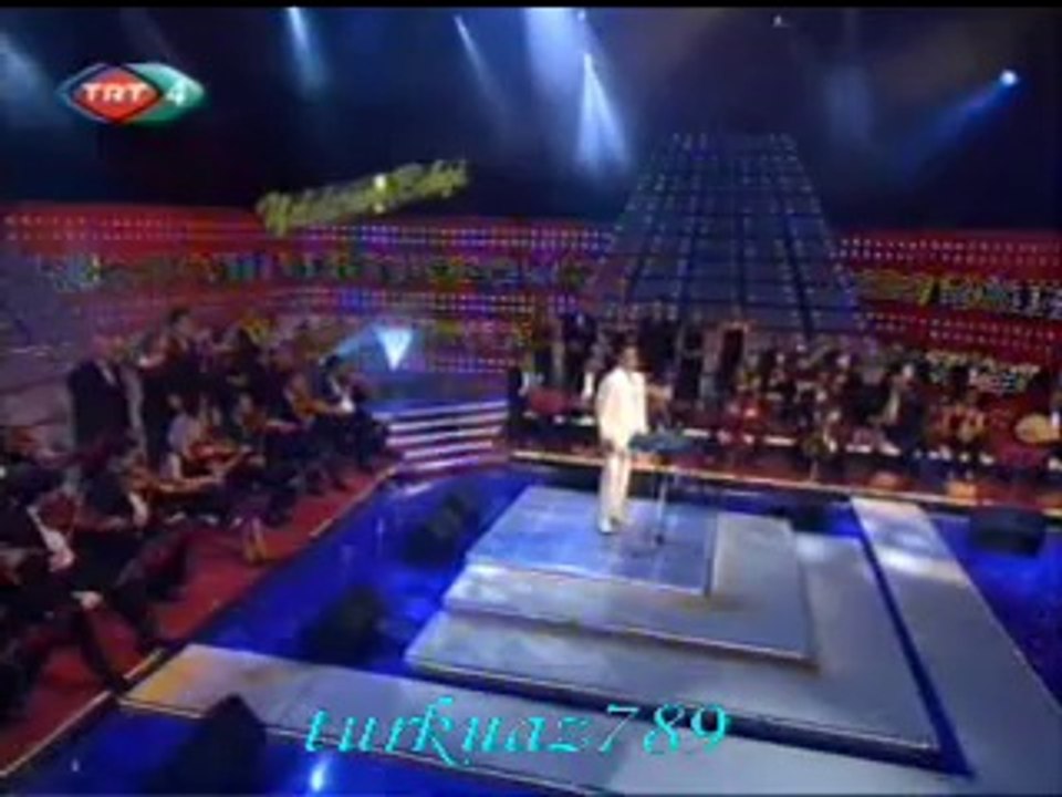 Yıldırım BEKÇİ-Çile Bülbülüm Çile (Bülbülüm Gel De Dile) (1)