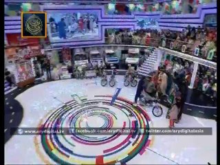 Jeeto Pakistan 24th July 2014