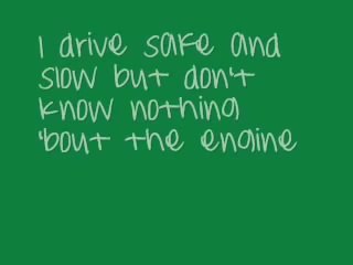 Little Man - Atmosphere (Lyrics / Paroles)
