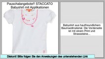 Bewertungen Kaufen STACCATO Babyshirt mit Applikationen