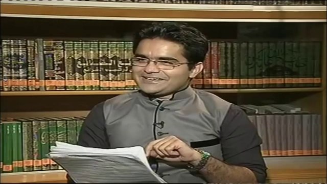 Unseen Clip of Dr Tahir ul Qadri was cutt from Interview With Shahzaib Khanzada