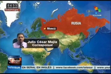 Grabación de pilotos del MH17 dará luz a su derribamiento: Rusia