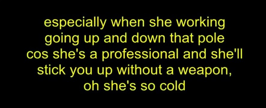 Akon - Silver and Gold (Lyrics / Paroles)