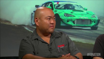 What the Chicane? #FDSEA