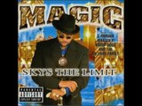 Magic - No Limit ft. C-Murder, Snoop Dogg (Lyrics / Paroles)