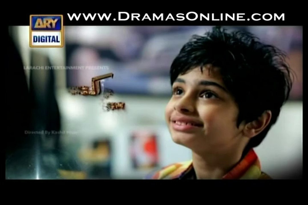 Ek Mohabbat Kay Baad Full