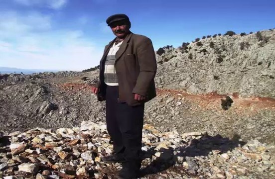 Neset Ertas - Zahidem yogmu bacim muhtarin oglu hep onu dinliyor -komik konyali