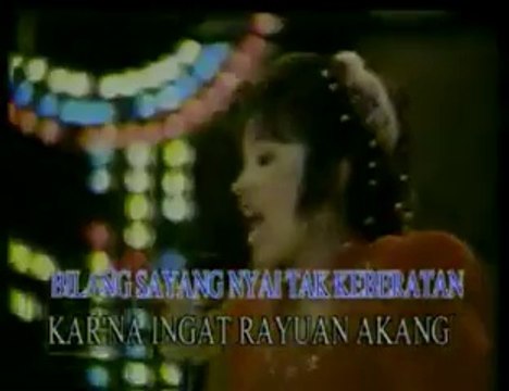 SINDEN JAIPONG lilis karlina @ lagu dangdut