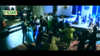 Yeh Teri Aankhen - Abhijeet Singh - Fareb (1996)