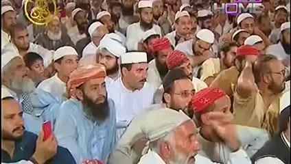 Roshni Ka Safar with Molana Tariq Jameel - "24 July 2014"