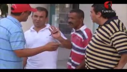 Caméra Cachée Tunisian Ep 23الكاميرا الخفية التونسية