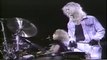 GunsNRosesLive88 - Guns N' Roses - 12 - Matt Sorum Drum Solo - Live Chile 1992 [HD]
