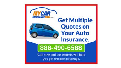 Good Car Insurance for New Car Purchases