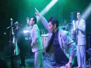 MIX de Cumbia_fin_2013 by VDJ Carlos Cifuentes 2014