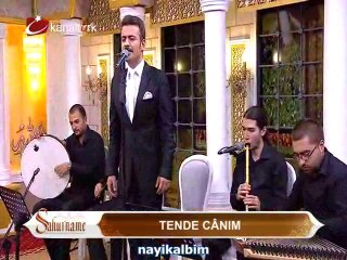 Tende canım Fatih Baz Ramazan 2014